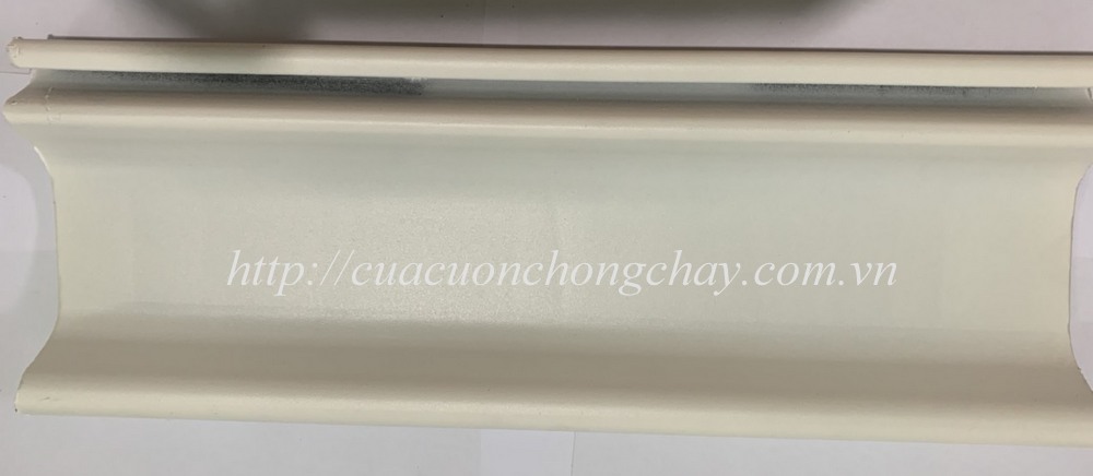 Cửa cuốn chống cháy tại An Giang