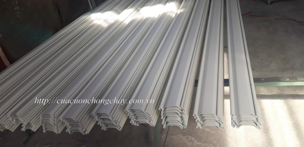 Cửa cuốn chống cháy 1 lớp, cửa cuốn chống cháy chuyên dụng, Cửa cuốn chống bão, Cửa Cuốn Chống Cháy, Cửa Cuốn Siêu Trường