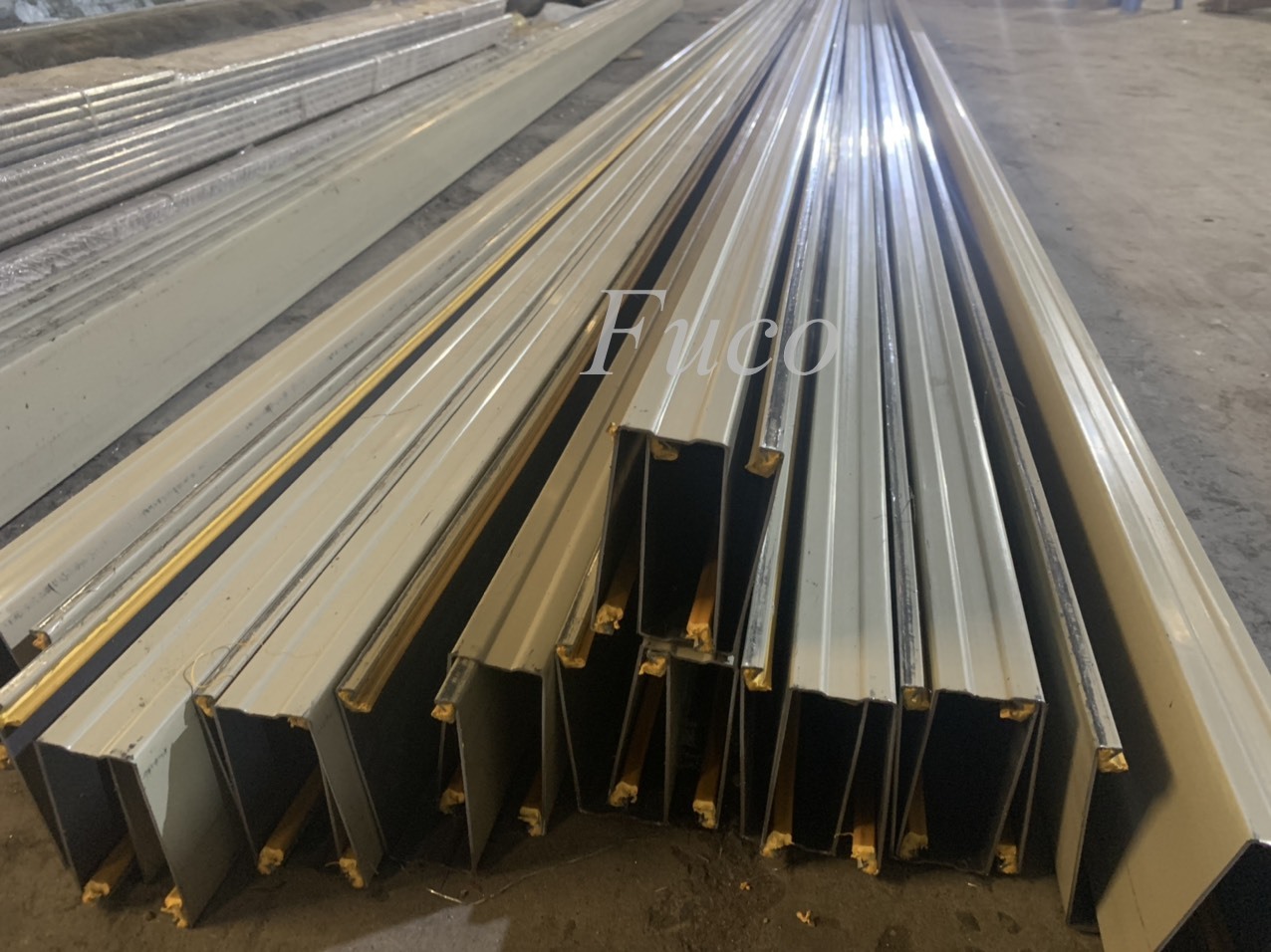 Cửa cuốn ngăn cháy, chống cháy tại Cao Bằng
