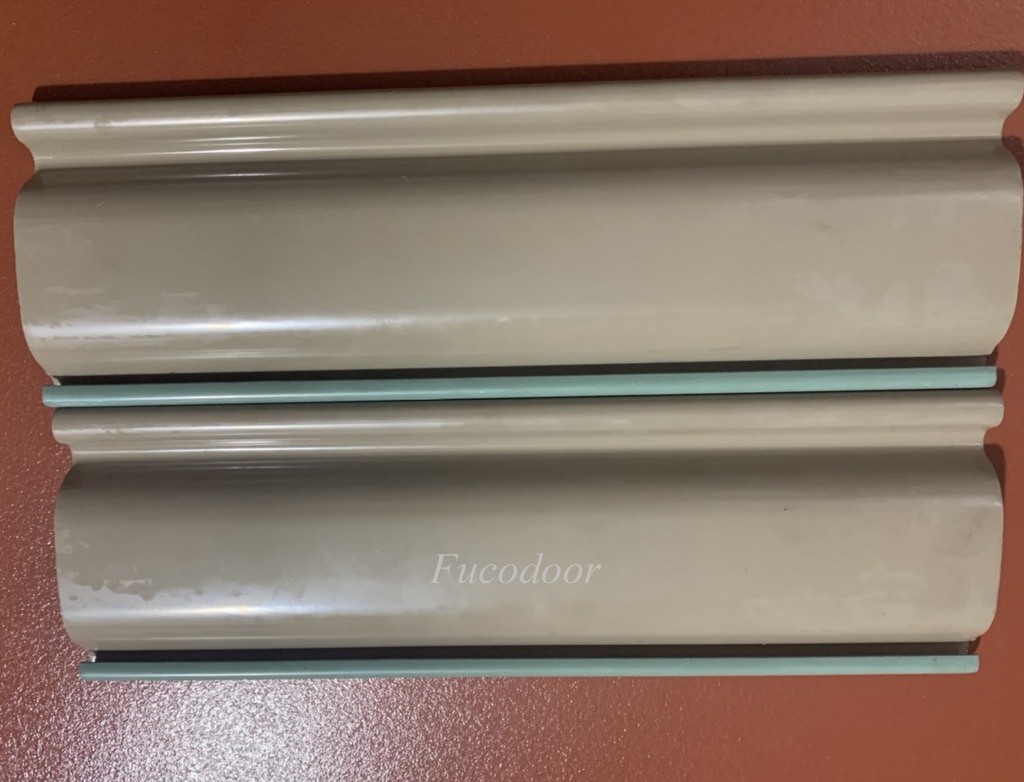 Cửa cuốn Đài Loan tại Điện Biên