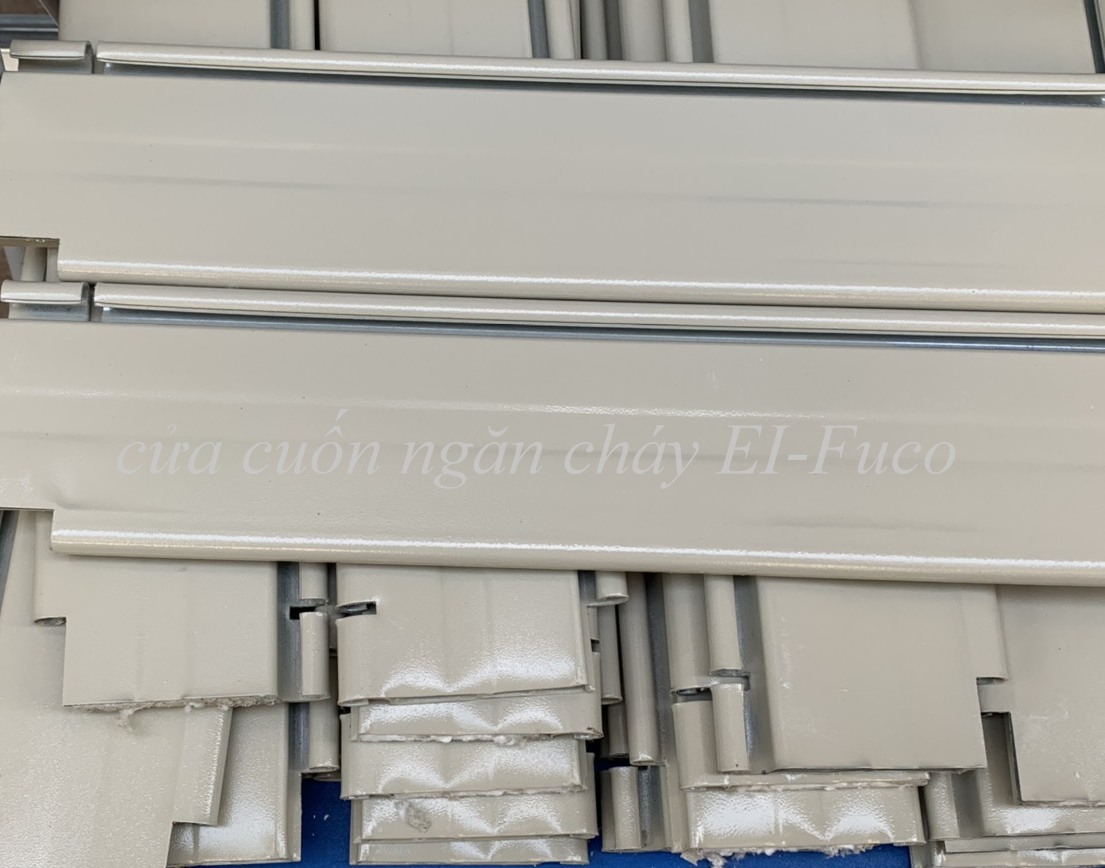 giá cửa cuốn chống cháy ei 60