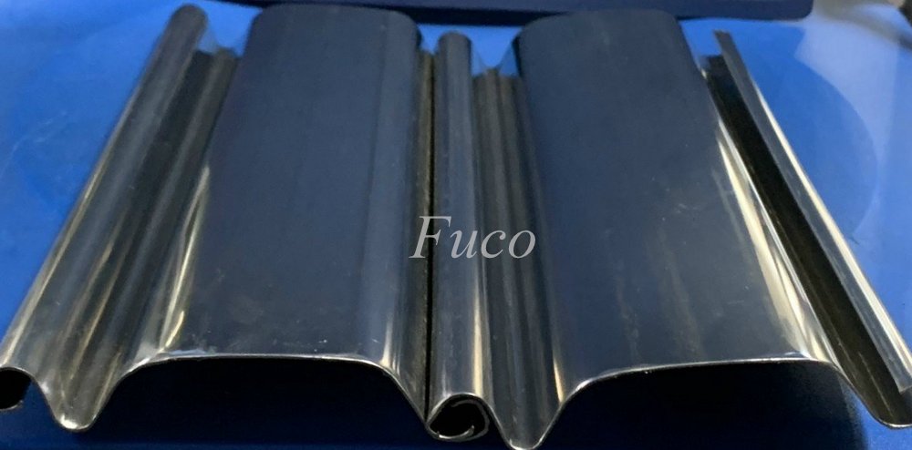 Cửa Cuốn Inox 304