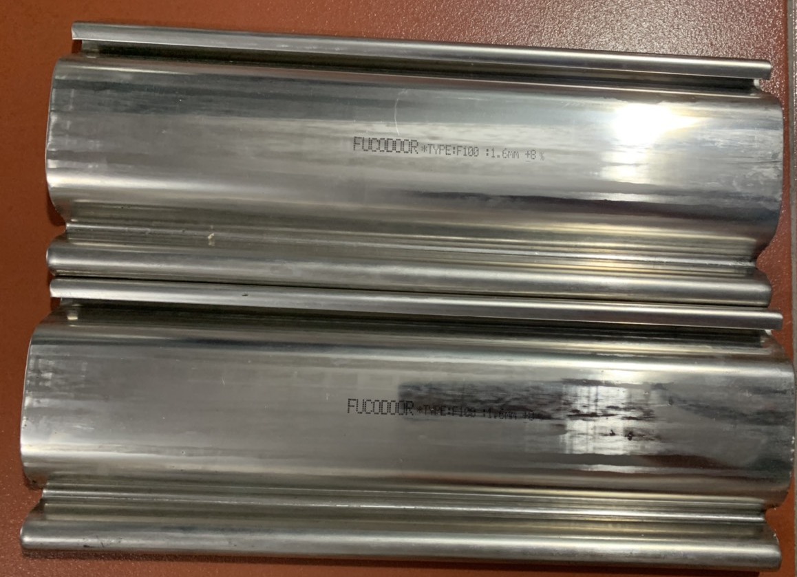 cua cuon inox 304. Dịch vụ lắp cửa cuốn inox 304