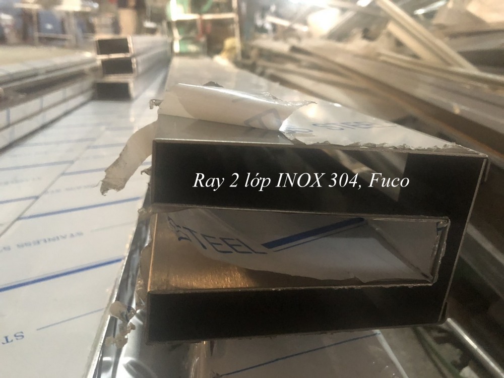 Cửa cuốn siêu trường ST85