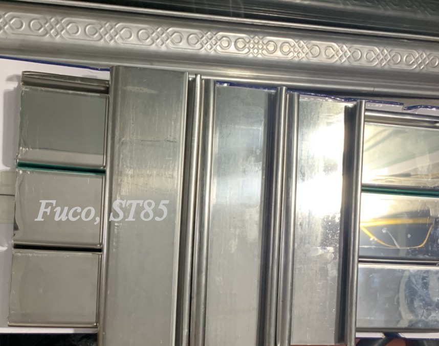 Cửa cuốn Siêu Trường nhà xưởng