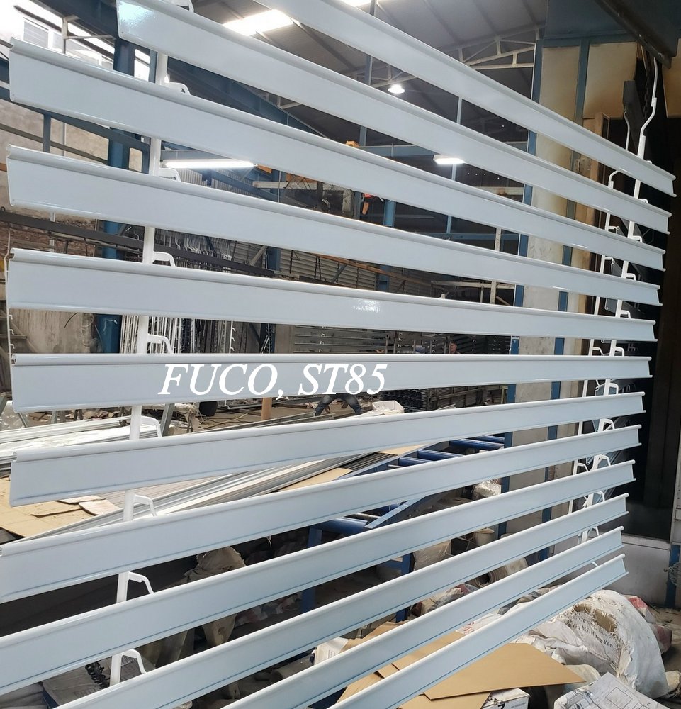 Cửa cuốn siêu trường ST85