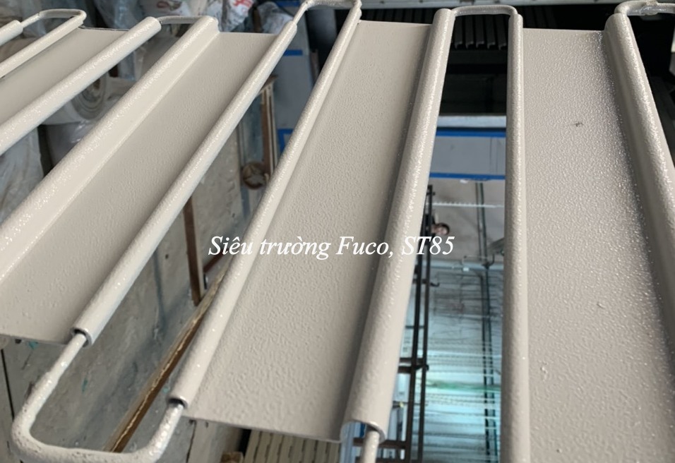 Giá cửa cuốn siêu trường