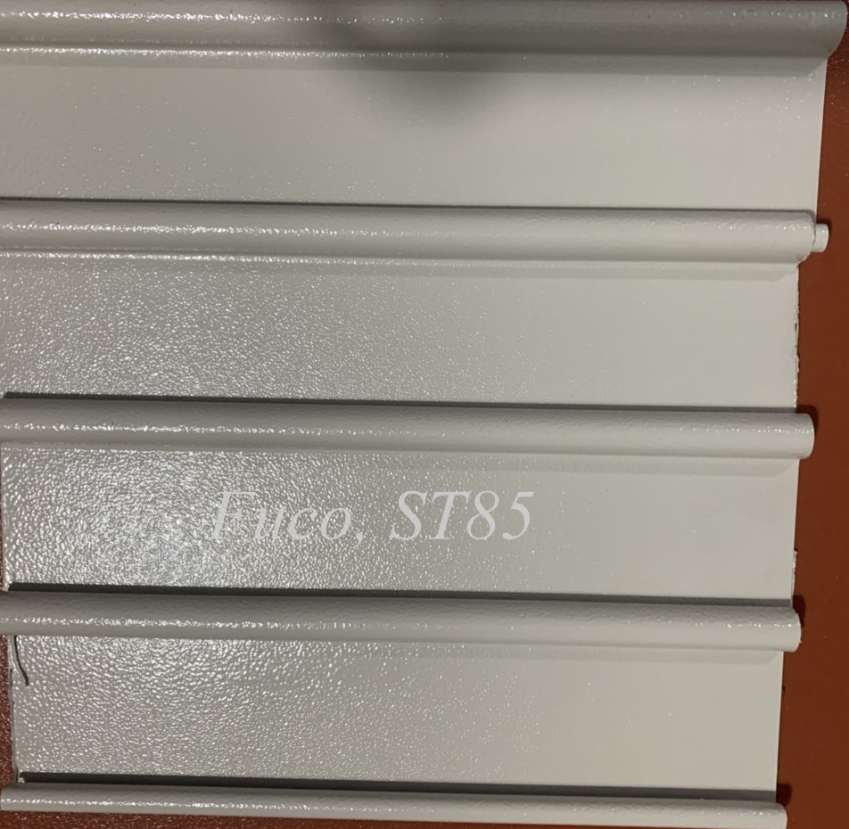 Cửa cuốn siêu trường ST85