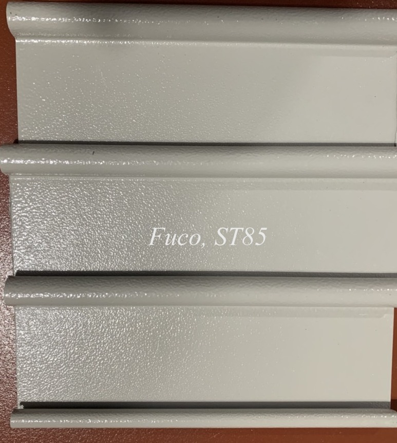 Cửa cuốn siêu trường ST85