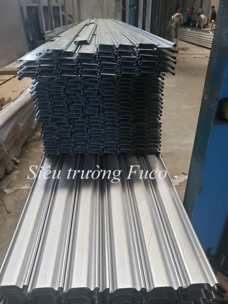 Cửa cuốn siêu trường nhà xưởng tại Nghệ An