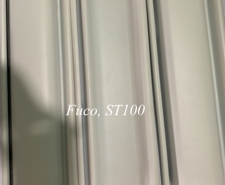 Cửa cuốn siêu trường ST100