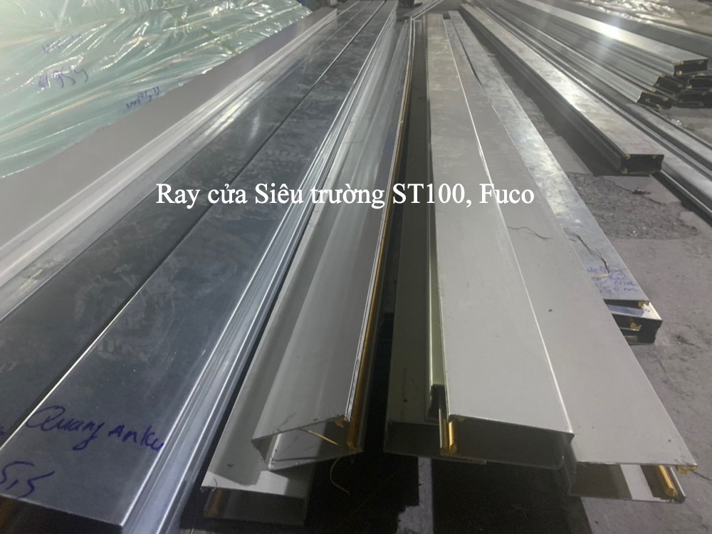 Cửa cuốn siêu trường nhà xưởng tại Ninh Bình, cửa cuốn nhà công nghiệp