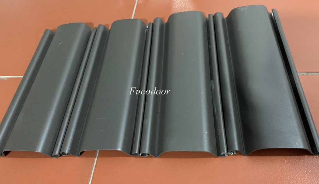 Cửa cuốn siêu trường nhà xưởng tại Quảng Nam, Đà Nẵng
