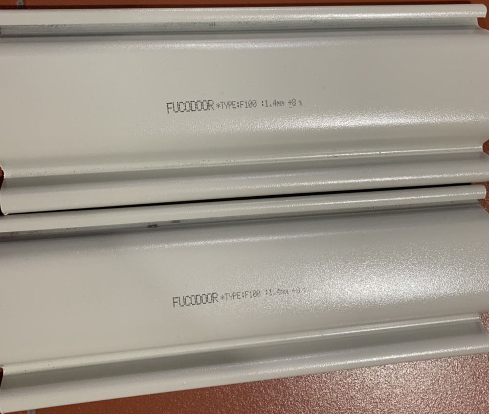 Cửa cuốn siêu trường nhà xưởng tại Quảng Ninh, Cửa cuốn đài loan, cửa cuốn nhà xưởng